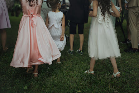 Fotógrafo de casamento Aušra Rekašiūtė (aastudio). Foto de 24 de fevereiro 2022