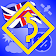 EasyVFR basic UK  (AirspaceAVOID) for Pilots icon