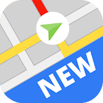 Cover Image of Tải xuống Offline Maps & Navigation 17.1.2 APK