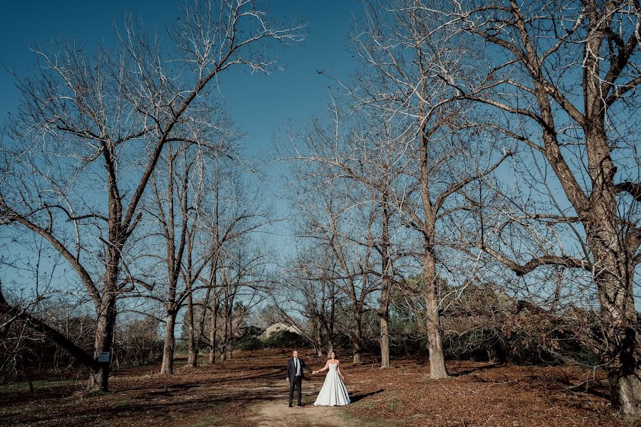 Fotógrafo de bodas Oren Jacobson (orenjacobson). Foto del 15 de febrero 2020