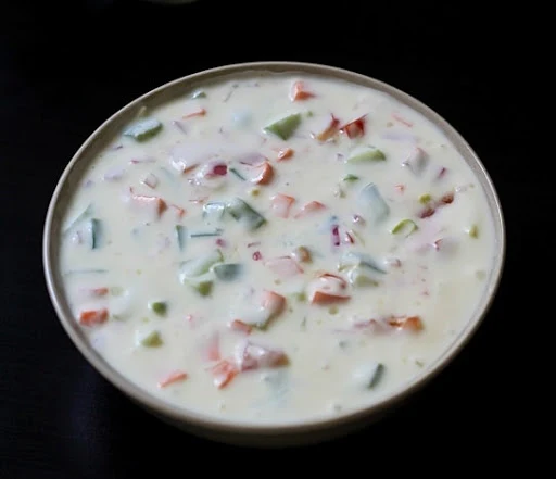 Mix Raita