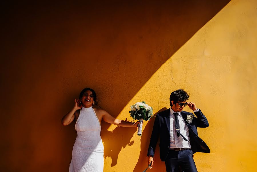 Esküvői fotós Thony Morales (thony). Készítés ideje: 2023 augusztus 8.