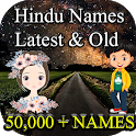 Hindu Boy Names, Hindu Girl Na icon