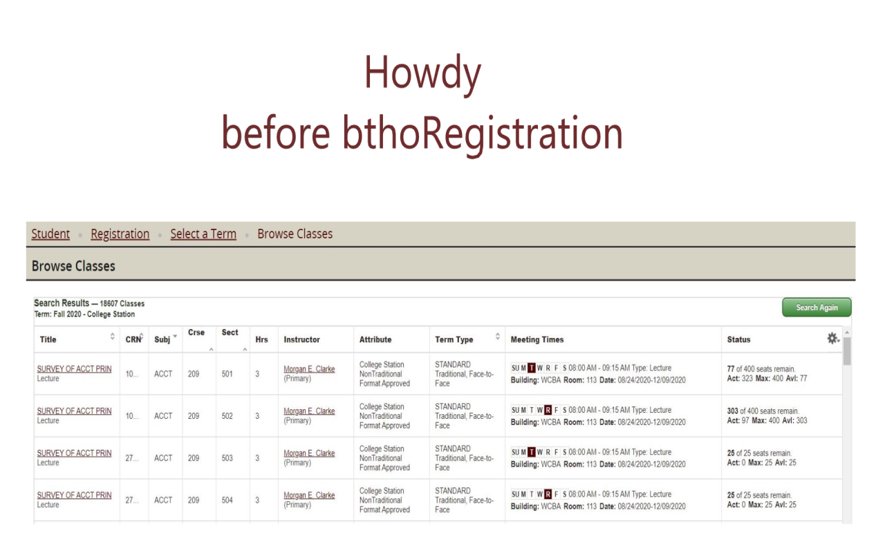 bthoRegistration Preview image 3