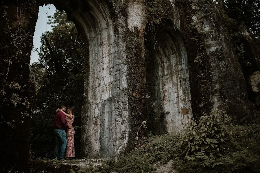 Wedding photographer Pablo Misael Macias Rodriguez (pablozhei12). Photo of 25 July 2018