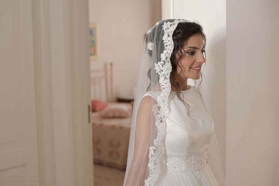 Fotografo di matrimoni Antonio Cantoro (realwedding). Foto del 7 maggio 2021