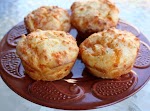 Cheese Muffins was pinched from <a href="http://www.the-girl-who-ate-everything.com/2009/06/figs-cheese-muffins.html" target="_blank">www.the-girl-who-ate-everything.com.</a>