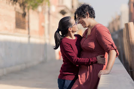 Wedding photographer Luca Fazzolari (venice). Photo of 15 October 2022