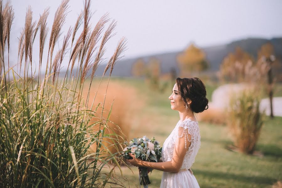 Wedding photographer Anna Scherba (annphoto). Photo of 12 November 2019