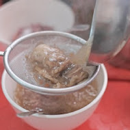 阿棠牛肉湯