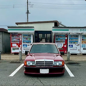 190シリーズ W201