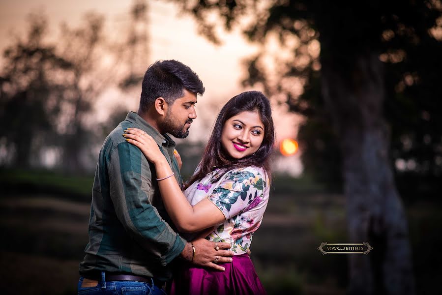 Wedding photographer Shibam Dutta (vnr2019). Photo of 28 January 2021