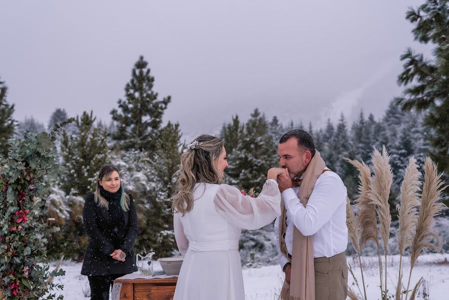 Fotógrafo de casamento Davi Minatto (daviminatto). Foto de 29 de maio 2023