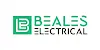 Beales Electrical Logo