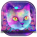 Download Rainbow Cute Cat Theme Install Latest APK downloader