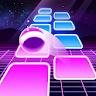 Magic Tiles Hop: EDM Rush Ball icon