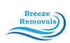 Breeze Removals Logo