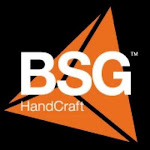 Logo for BSG HandCraft