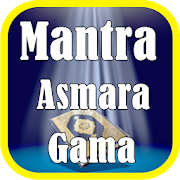 Mantra Asmara Gama  Icon