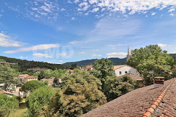 appartement à Lamalou-les-Bains (34)