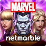 Cover Image of Download MARVEL Future Fight 3.9.1 APK