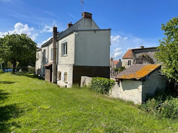 maison à Chicheboville (14)