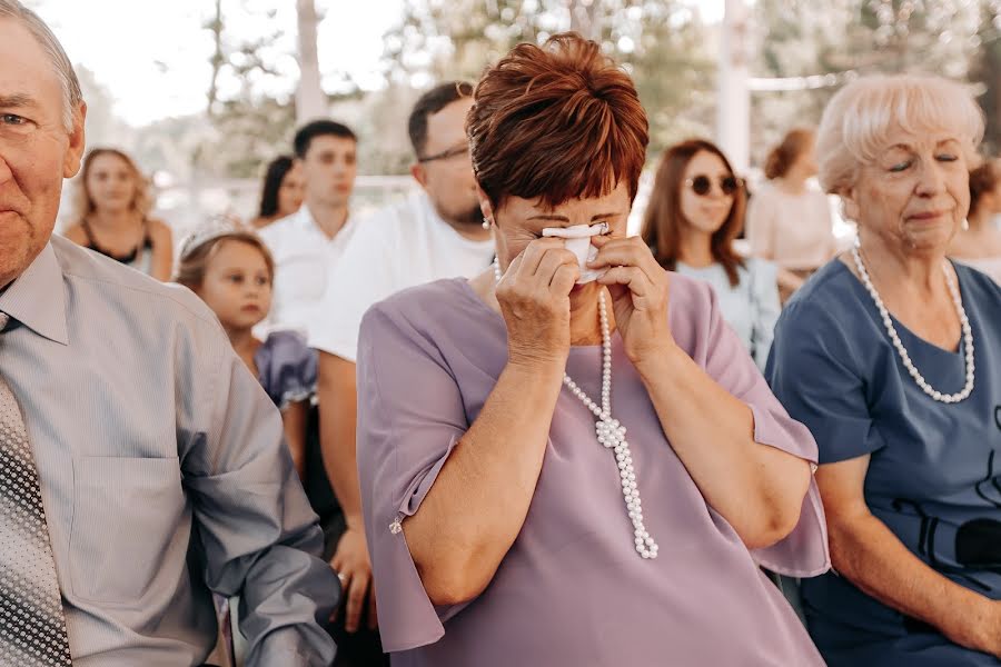 Wedding photographer Aleksey Sinicyn (nekijlexa). Photo of 1 March 2019