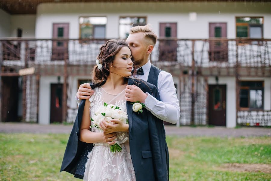 Fotografo di matrimoni Iren Panfilova (iirenphoto). Foto del 17 agosto 2018