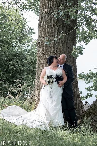 Photographe de mariage Mette Elkjær Ingemann (metteingemann). Photo du 30 mars 2019