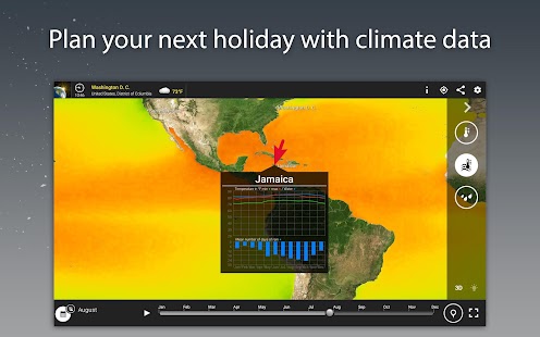 MeteoEarth