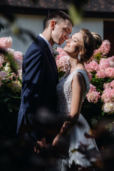 結婚式の写真家Artem Zhileykin (artemzhileykin)。2021 4月22日の写真