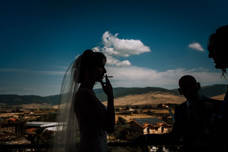 Wedding photographer Paolo Sicurella (sicurella). Photo of 19 July 2023