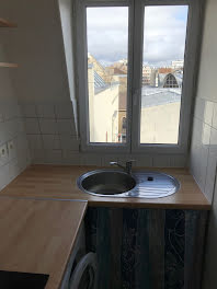 appartement à Paris 17ème (75)