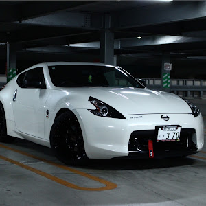 フェアレディZ Z34