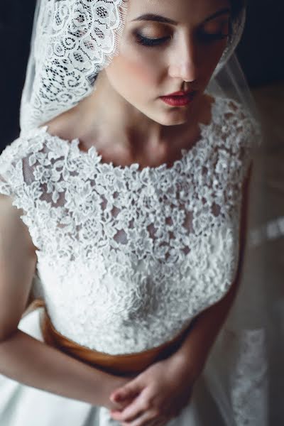 Photographe de mariage Lena Valena (valena). Photo du 7 novembre 2015