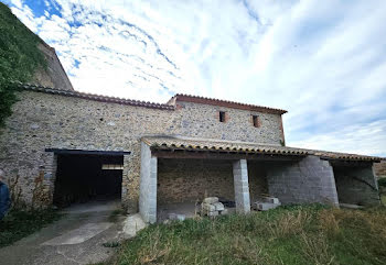 ferme à Vinça (66)