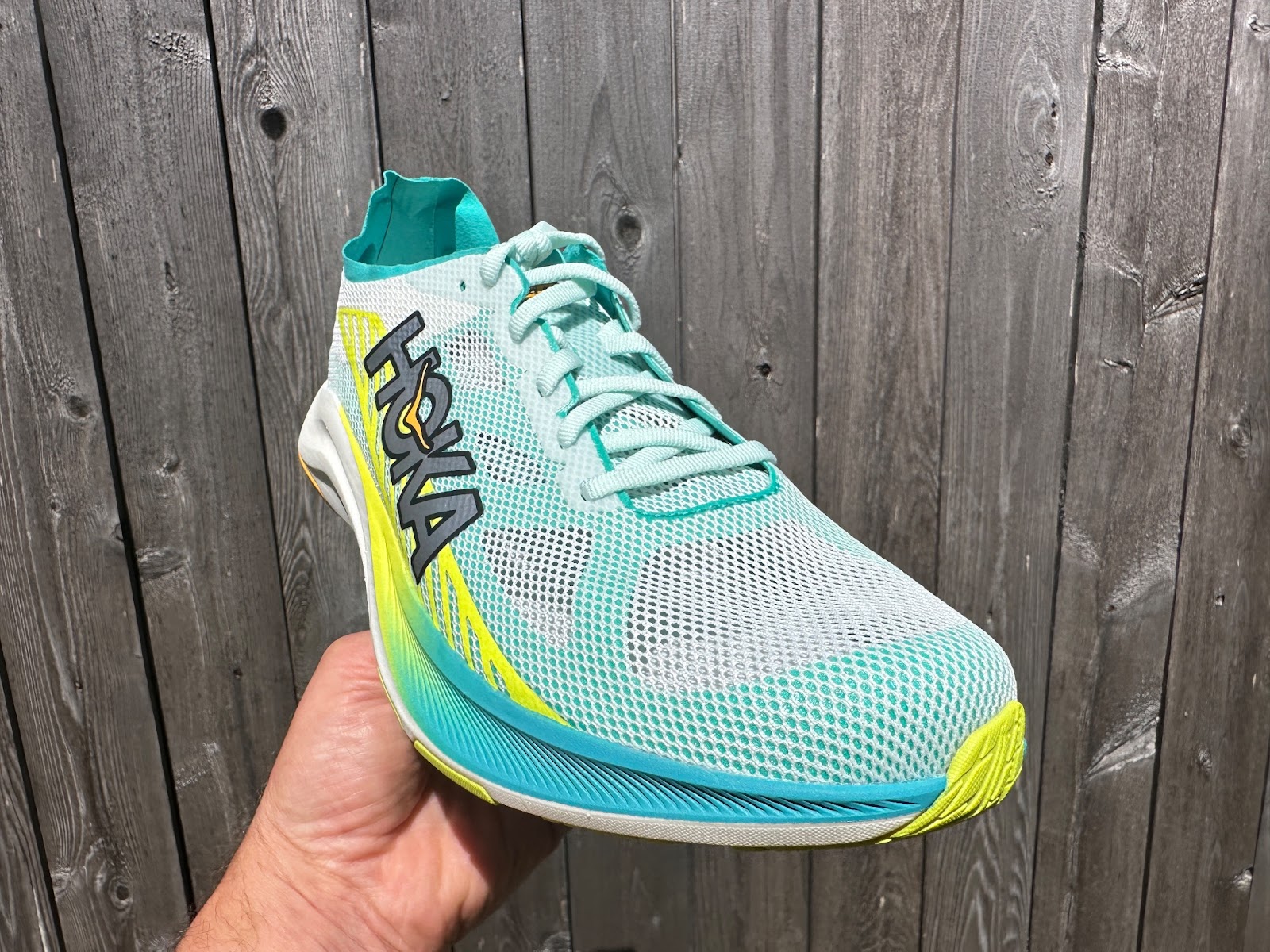 Road Trail Run: Hoka Cielo Road Multi Tester Review: 8 Comparisons