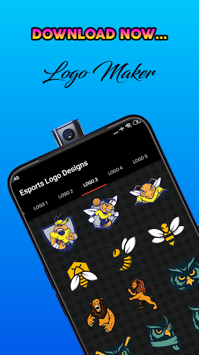 Design Logo Ideas / Create Logo eSports