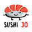 SUSHI JO icon