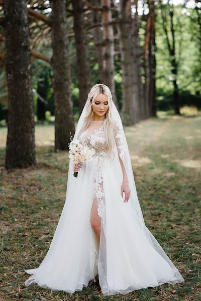 Wedding photographer Roman Ivanov (morgan26). Photo of 12 September 2022