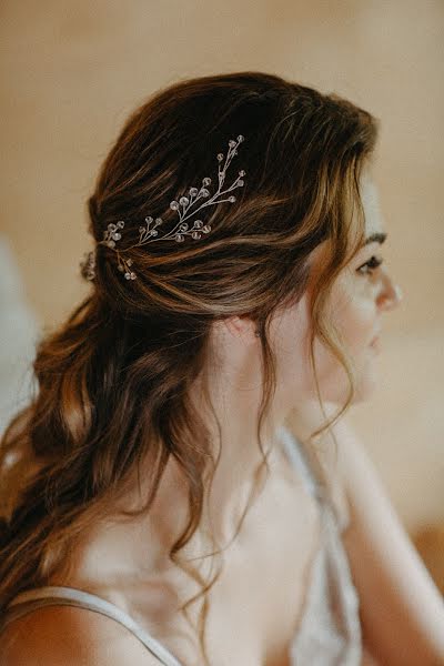 Fotografo di matrimoni Tanya Belova (tanyabelova). Foto del 30 agosto 2019