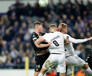 Zorgen bij Anderlecht naar Clasico toe, maar Riemer ziet mogelijkheden na match tegen Ludogorets