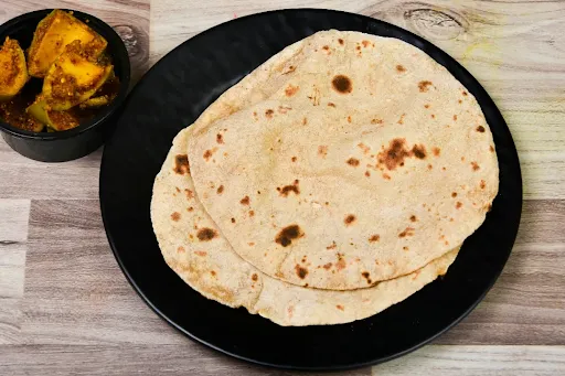 Tawa Roti