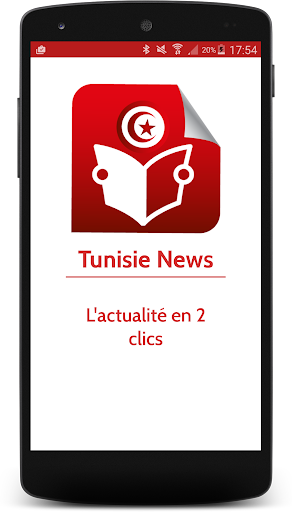 Tunisie News Actualités