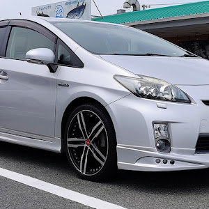 プリウス ZVW30