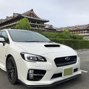 WRX STI VAB