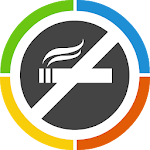 Cover Image of Herunterladen Stop Tobacco Mobile Trainer. Beenden Sie die Raucher-App 1.7 APK