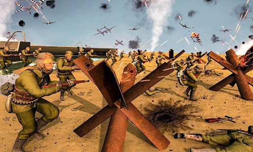 Stickman WW2 Battle Simulator for PC / Mac / Windows 7.8.10 - Free