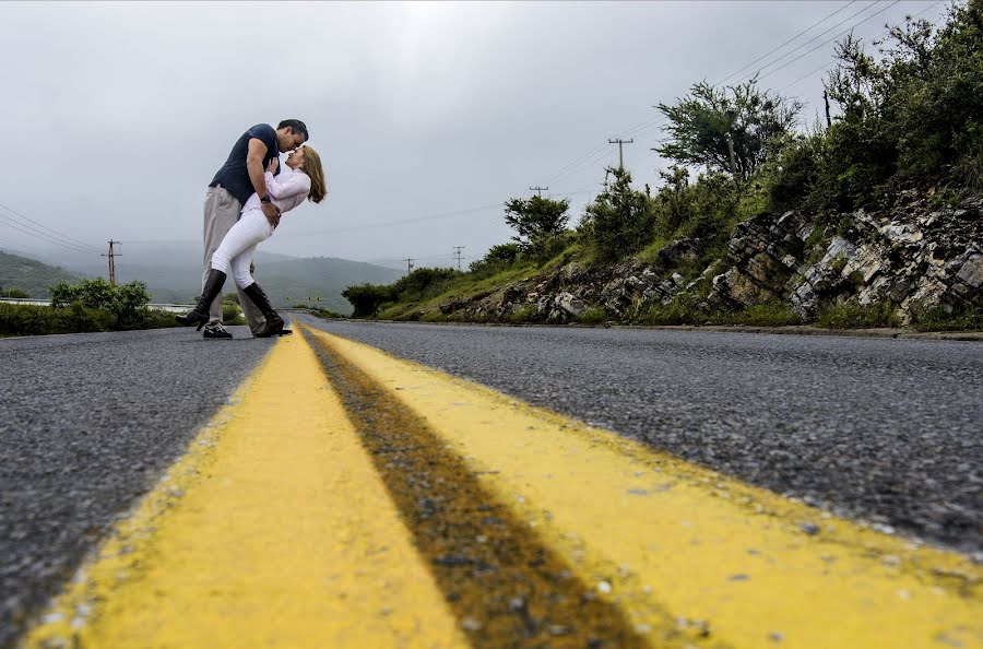 Fotógrafo de bodas Gerry Amaya (gerryamaya). Foto del 10 de enero 2018