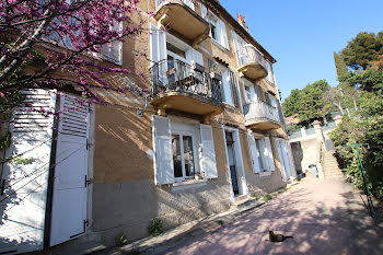 appartement à Toulon (83)